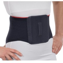 Lumbosakral Korse Örgü Small