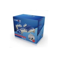 Boru Tipi Havalı Hasta Yatak Yara Önleyici