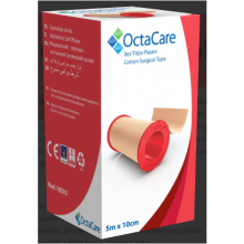 OctaCare Bez Tıbbi Plaster 5 m x 10 cm 1 Adet