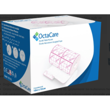 OctaCare Esnek Tıbbi Plaster (Fix) 10 m x 10 cm 1 Adet