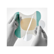 Comfeel® Plus Dressing