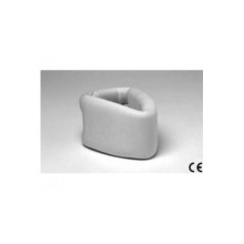 Ottobock 50c30 Necky Color Forte Sünger Boyunluk 10 CM Yükseklik