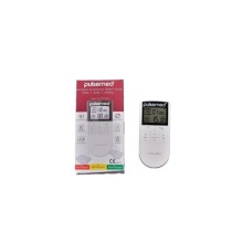 Entegre Elektronik Terapi Cihazı Tens + Ems + Masaj ( Şarj Edilebilir )