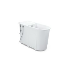 WKD / Alt Ekstremite Whirlpool