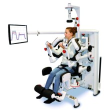 Myoline Professional Diers Myoline - İzometrik Kas Kuvveti Ölçüm Cihazı