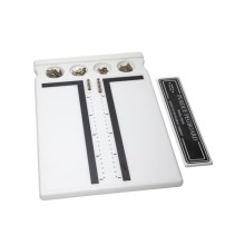 Manipulation and Dexterity Test - O'Connor Tweezer Dexterity