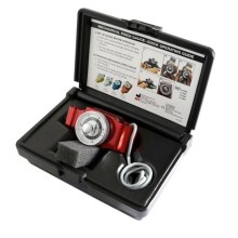 Baseline® Pinch Gauge - Mechanical 10-30-60 lb Capacity