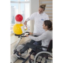 Motolife-Aktif&Pasif Alt Ekstremite Bisiklet Ergometresi