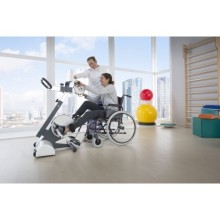 Motolife Evo Alt ve Üst Ekstremite Bisiklet Ergometresi