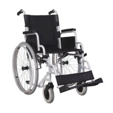 G130Y Standart Manuel Tekerlekli Sandalye