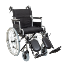 G133 Standart Manuel Tekerlekli Sandalye