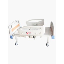 Konforlu ve Güvenli Çocuk Hasta Yatağı – Ergonomik Tasarım