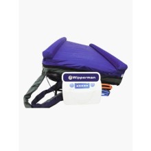 Pozisyon Veren Havalı Yatak 45 Derece: