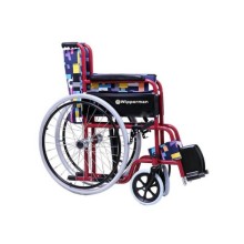 W 516 Çocuk Tekerlekli Sandalyesi: Witra Medikal