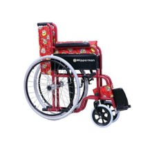W 515  Çocuk Tekerlekli Sandalye
