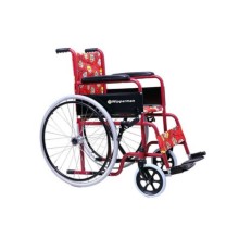 Çocuk Tekerlekli Sandalye