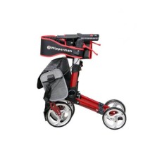 Wipperman W523 Rollatör Tekerlekli Walker Yürüteç