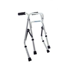 Wipperman W 520  Alüminyum Ters Walker