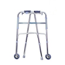 Wipperman W511 Tekerlekli Wolker