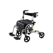 Wipperman W 593 _ L Pedallı Rolatör