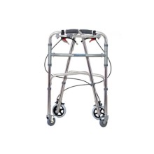 Wipperman W 514 Frenli Tekerlekli Walker