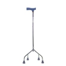 Wipperman W508 Baston 4 Ayaklı: Medikal Baston