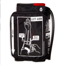 Rossmax Z1 Tansiyon Aleti Kol Manşonu