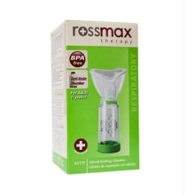Rossmax Maskeli Inhalatör (Yetişkinler İçin) As175