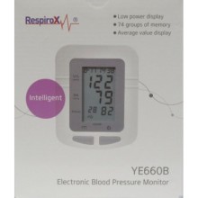 Respirox YE660B Tansiyon Aleti