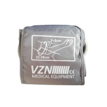 Tansiyon Aleti Manşonu 22-32 Cm Tek Hortum