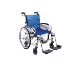 Tekerlekli Sandalye Alüminyum - TM-H 8032