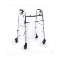 Dört Tekerlekli Frenli Wolker Yürüteç(Kopya)