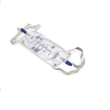 Bacağa Bağlanan Sonda Torbası Galena 20 Adet