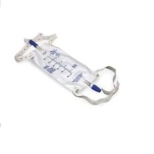 Bacağa Bağlanan Sonda Torbası Galena 100 Adet