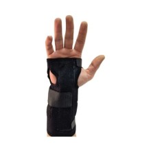 Medikaltec Mıknatıslı El Bilek Ateli – Manyetik Destekli Ayarlanabilir Bileklik