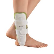 Eko Step Ayak Bilekliği (Havalı)