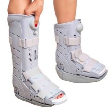 Pro Feet Havalı Bot/ Havalı Achill Botu