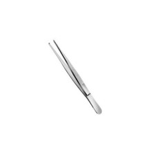 Cerrahi Penset Dişli 16 Cm Düz