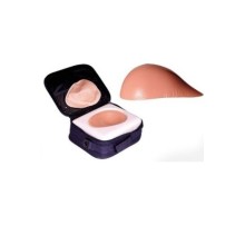 Silikon Protez Göğüs (oval - Simetrik)