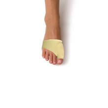 Kumaş Kaplı Jel Hallux Valgus Koruyucu Std