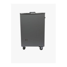 Boyalı 70 Litre Hotpack Kazanı