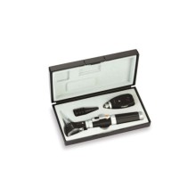 Otoskop Oftalmoskop Set