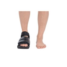 Halluks Valgus Ayakkabısı (taban Kısmı Kaydırmaz Kauçuk, Erken Mobilizasyona Yardımcı Olur.)