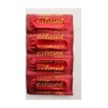 Extesia Prezarvatif Condom 100 Adet