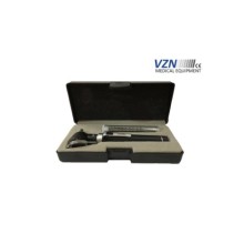 Fiber Optik Otoskop Set Diagnostik