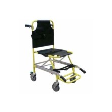Ambulans Sedye Sarı Ayaklı