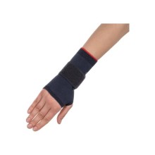 W312 Örme El Bilek Ateli Bilek Çevresi 22-24 cm SOL