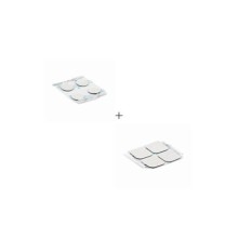 Boyun Destekli Visco Yastık – 60x40x11/8cm
