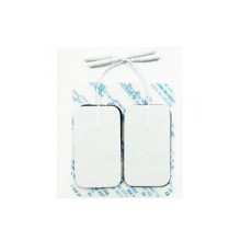 Tens Cihazı Paleti - Elektrodu Yapışkanlı 2'li 5x10 Cm