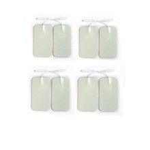 Tens Pedi Yapışkanlı Elektrod 5x9 Dikdörtgen 16 Adet ( 4 Paket )
